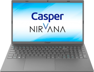 Casper Nirvana C370.4020-4L00X Notebook kullananlar yorumlar